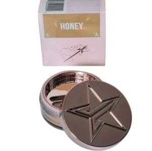 Jeffree Star Luminous Setting Powder Color Topz New in Box